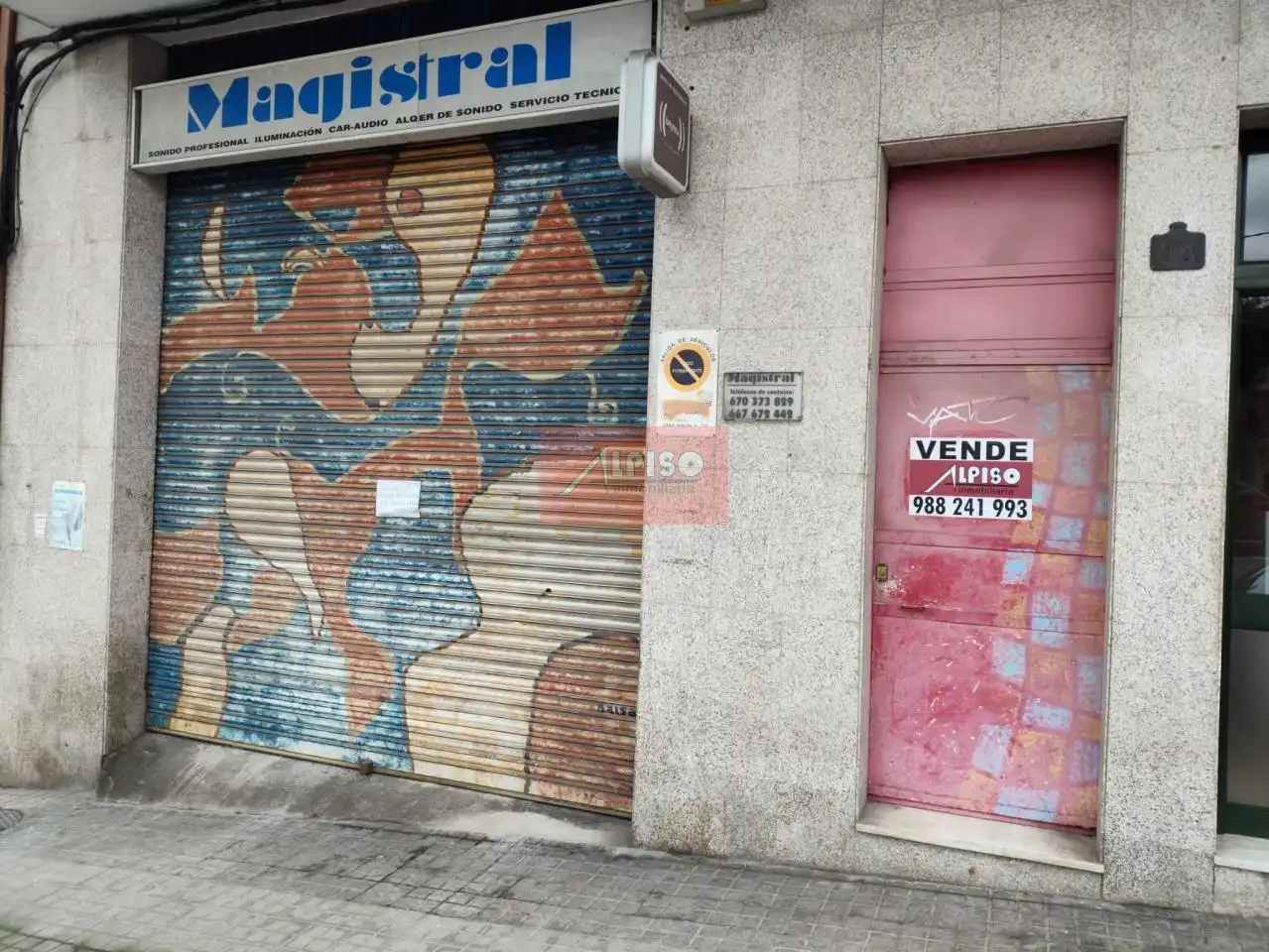 Local comercial en venta en Carretera Granja, imagen 14