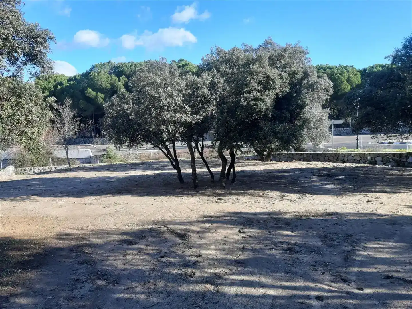 Residential for sale in Galapagar