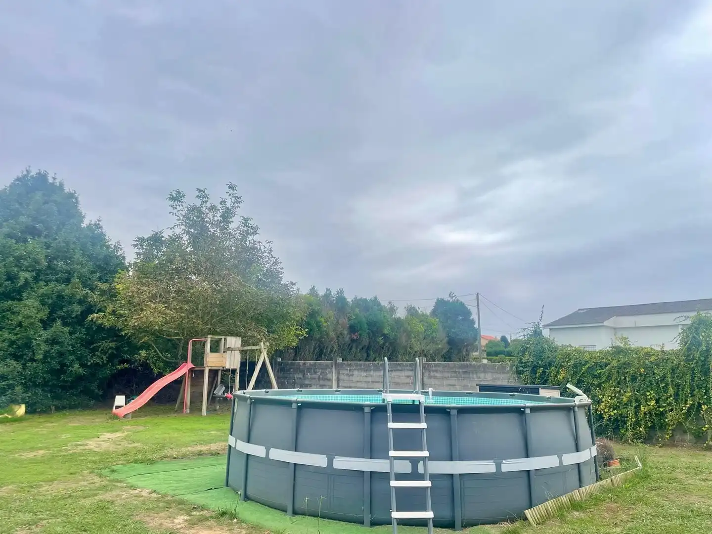 Maison avec piscine à vendre à Valdoviño, imagen 39