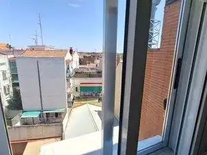 Terraza de Piso en venta en Madrid con Aire acondicionado