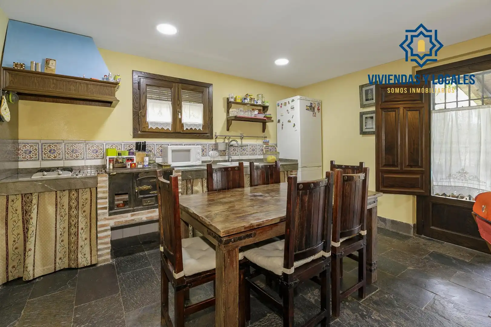 Villa mit Terrasse zum Verkauf in Calle Cúllar Vega, imagen 36