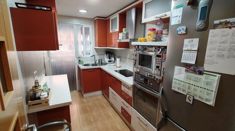 Foto 4 de Piso en venta en Santa Rosa - Valdeolleros,  Córdoba Capital