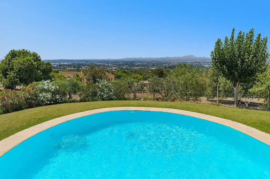 Casa rustica con piscina in vendita a Manacor Centre, imagen 24