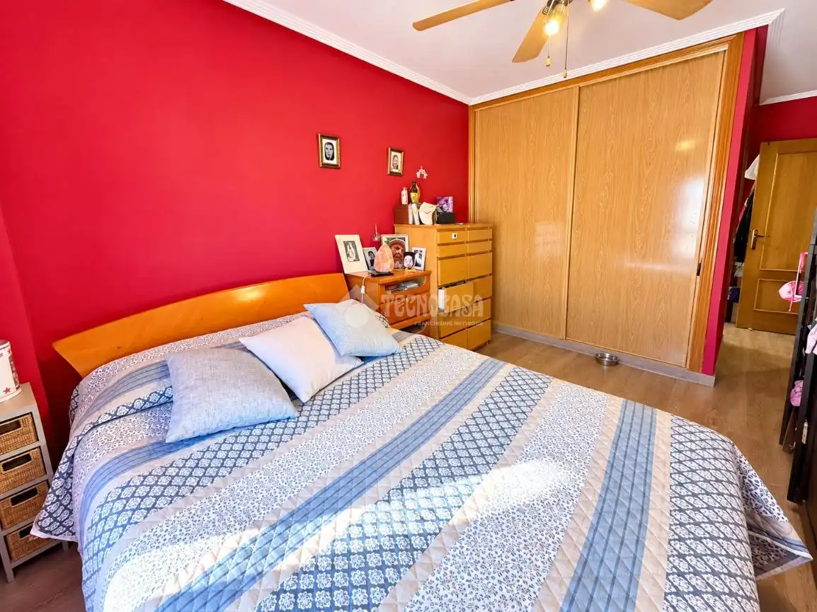 Flat with lift for sale in C. Abad de Santullán, imagen 23