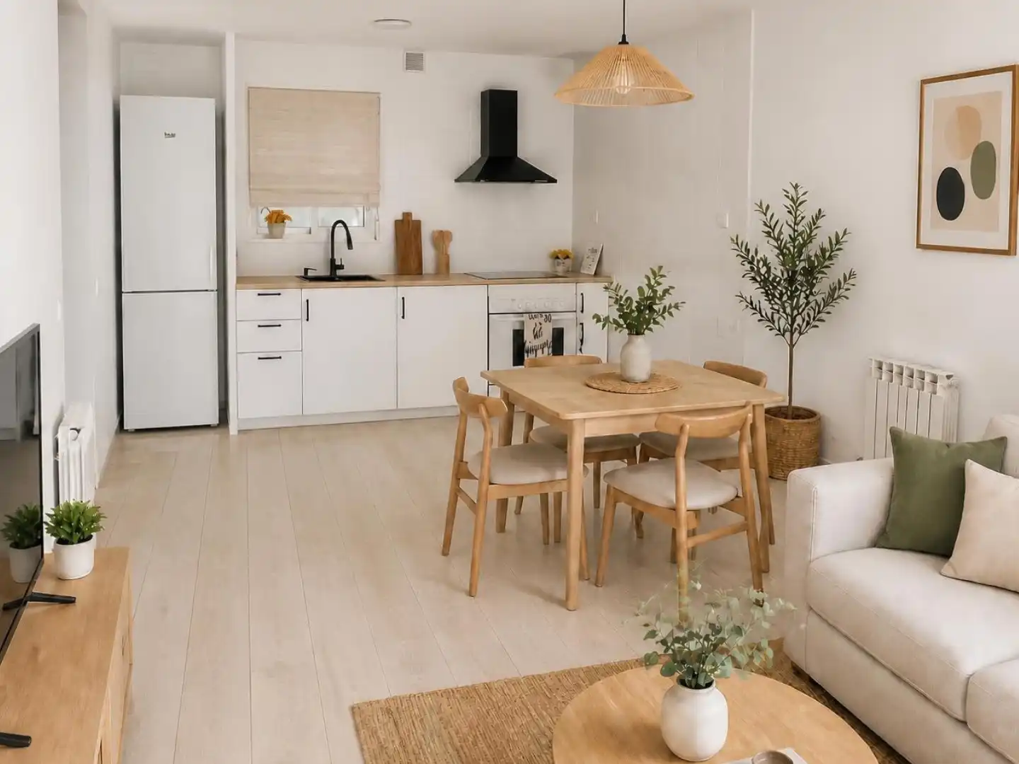 Wohnung mit Aufzug zum Verkauf in Baix del Carme 3