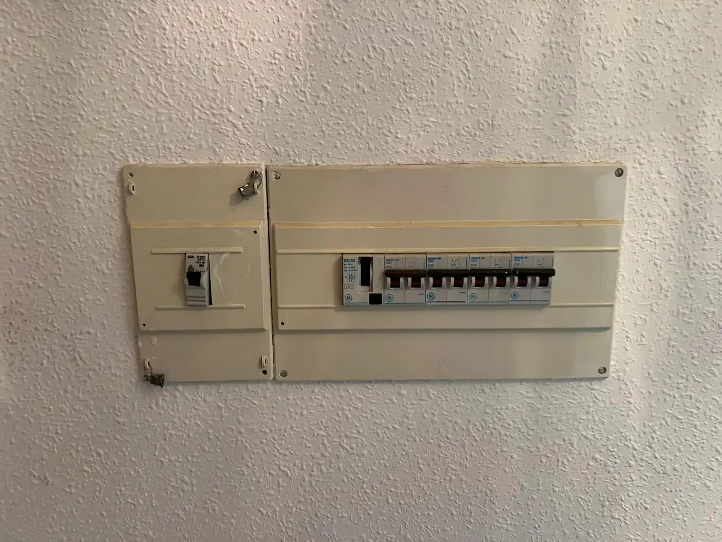 Außenansicht von Wohnung zum Verkauf in Benavente mit Heizung und Balkon