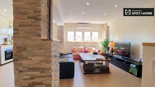 Piso en Alquiler en Concepción