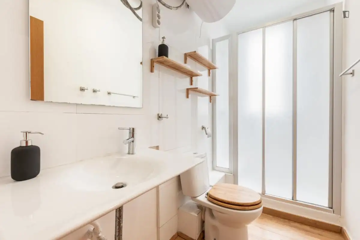 Habitación en El Pla del Remei