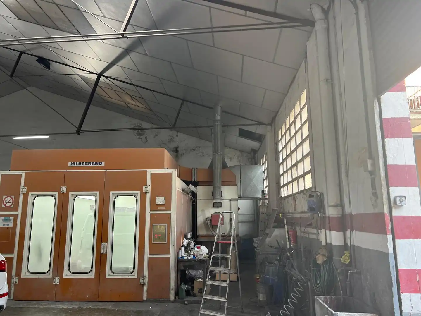 Nave industrial en venta en Carrer Provença, imagen 9