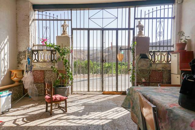 Casa-chalet en Venta en Camino Calderona en Santa Fe de Mondújar