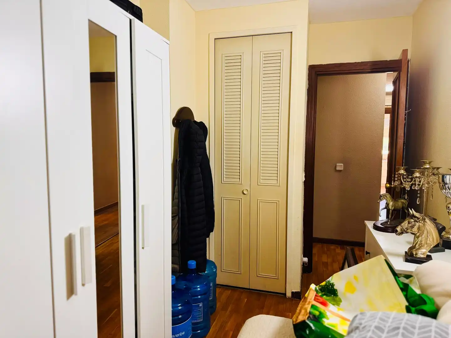 Flat with terrace for sale in Passeig Olof Palme, imagen 21