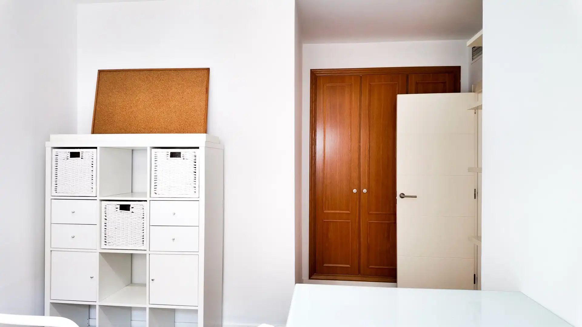 Bedroom of Attic for sale in Puçol  with Air Conditioner, Heating and Terrace
