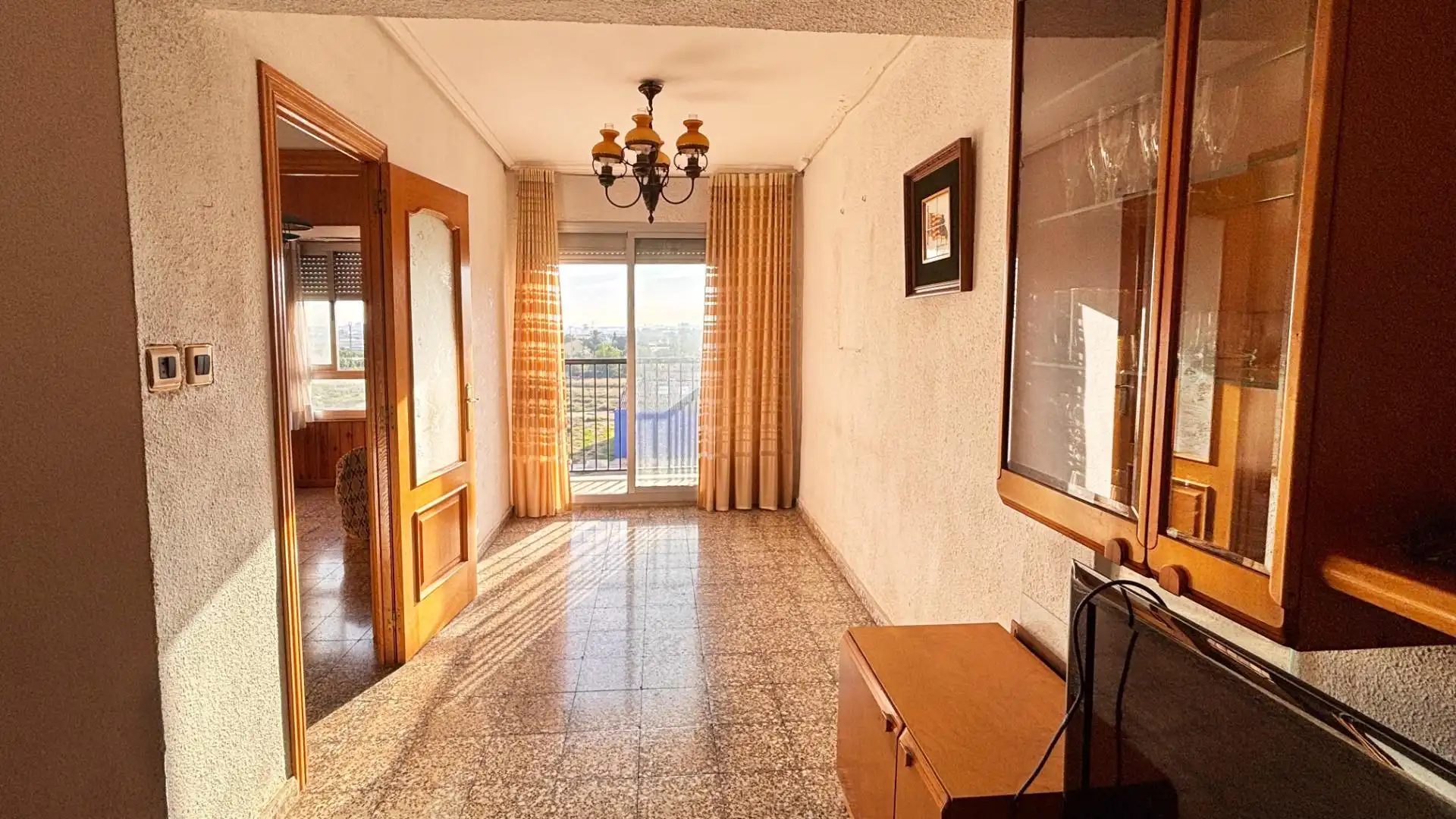Habitación de Piso en venta en El Castell