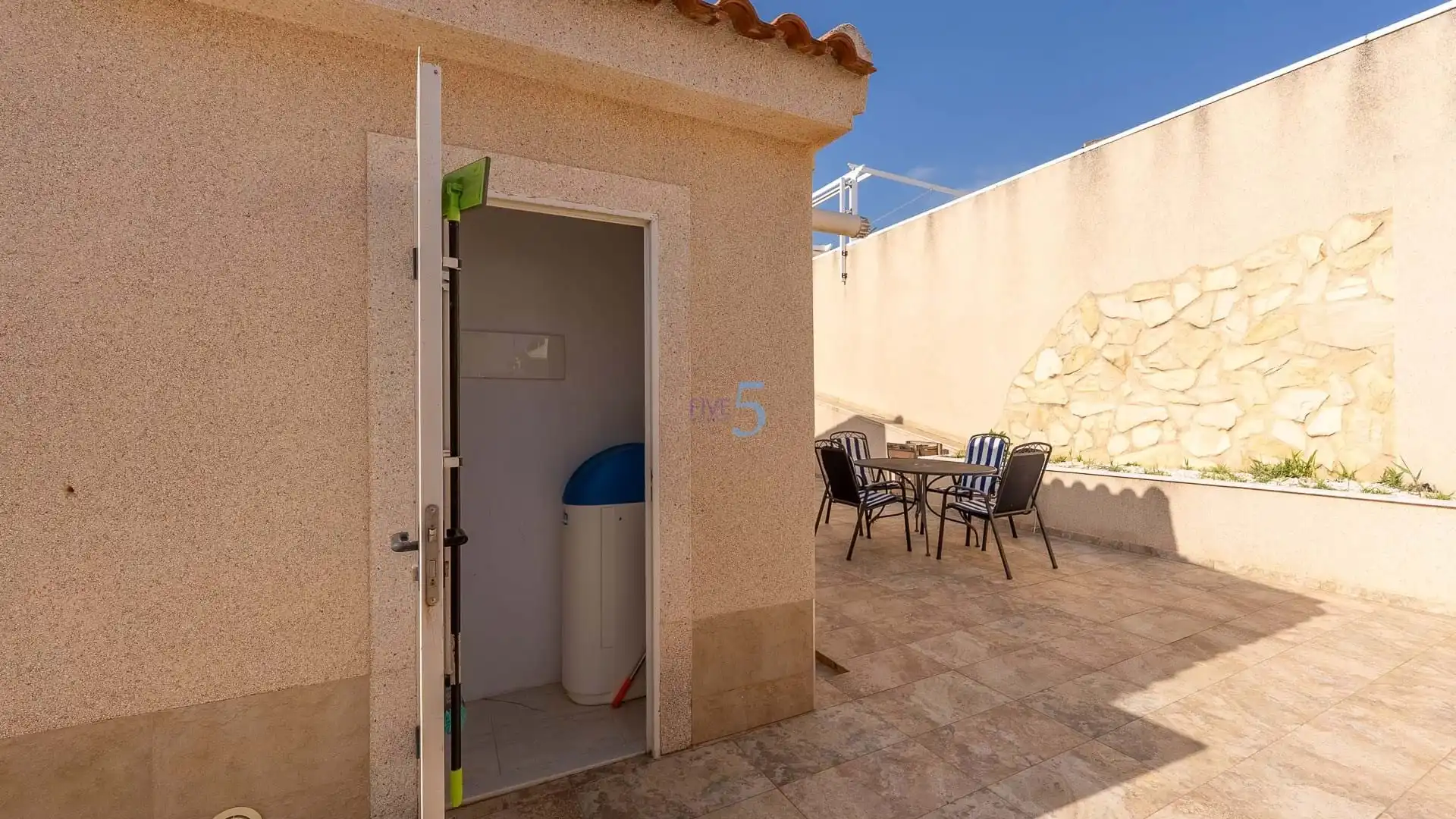 Casa con terrazza in vendita a Rojales, imagen 29