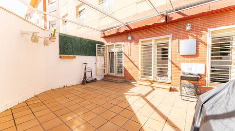 Photo 5 of Ground floor for sale in Avenida del Cantábrico, Las Castañeras - Bulevar, Arroyomolinos (Madrid)