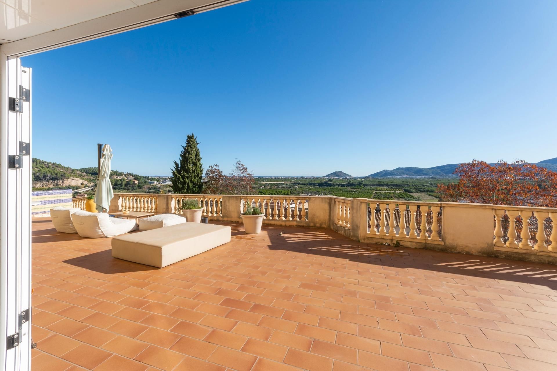 Terrassa de Planta baixa en venda en Palma de Gandia amb Aire condicionat i Terrassa