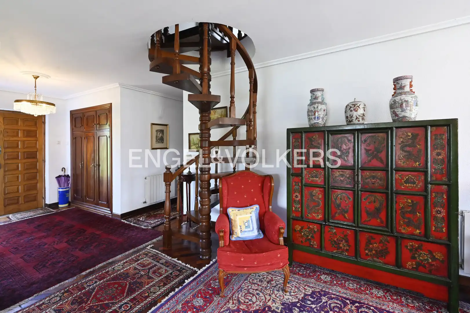 Casa o chalet en venta en DS VILLAPRESENTE-D 163(C) Polígono 4 - LADREA, Reocín