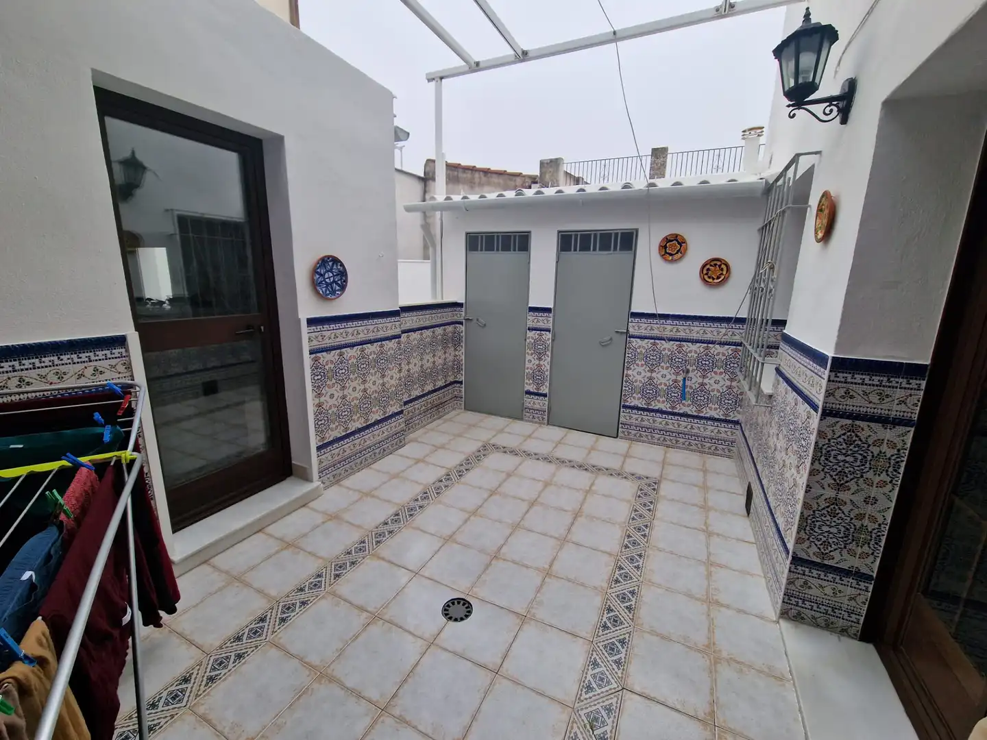 Casa amb terrassa en venda a Montilla, imagen 11