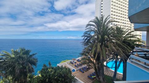 Foto 5 de Estudi de lloguer a Camino Burgado, 1, Longuera - Toscal, Santa Cruz de Tenerife