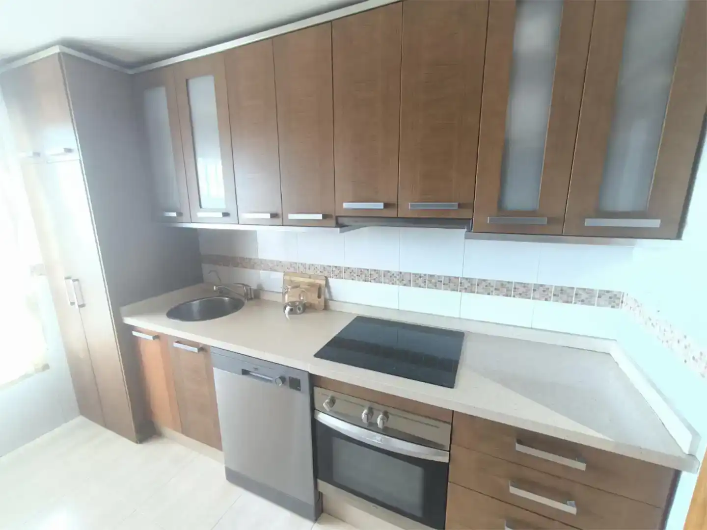 Cocina de Piso en venta en Almoradí con Aire acondicionado