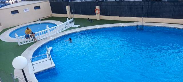 Piso en Venta en Calle Madre de Dios, 4 en Vallesequillo