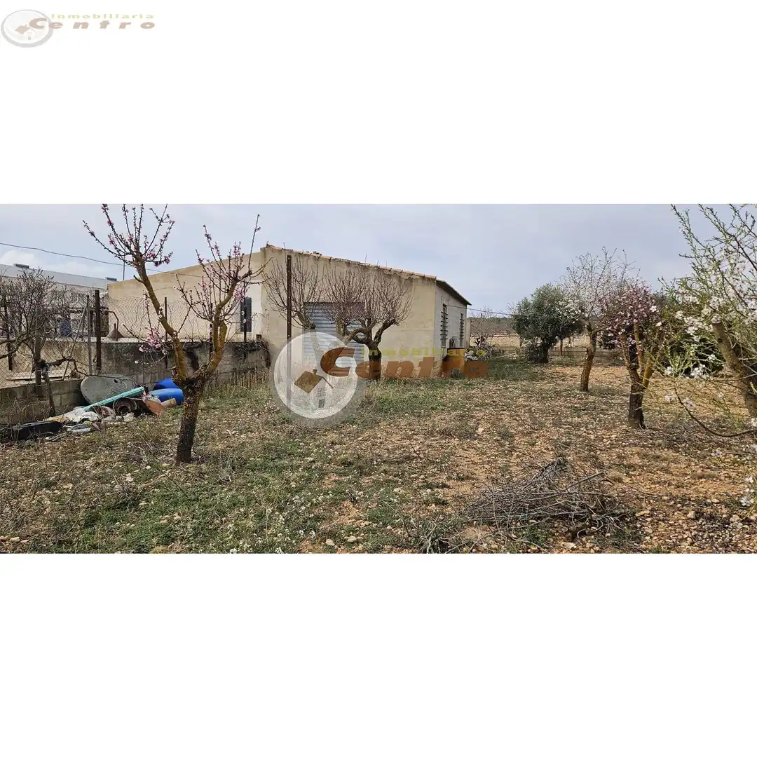 Residential for sale in Pozohondo