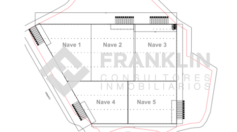 Photo 4 of Industrial buildings to rent in Carrer del Montseny, 10, Roc Blanc, Barcelona