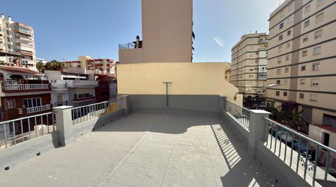 Foto 4 de Edifici en venda a Calle Octavio López, 19, Paseo Marítimo de Levante, Vélez-Málaga