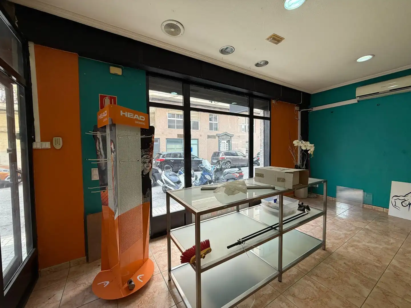 Commercial properties for rent in Elche / Elx
