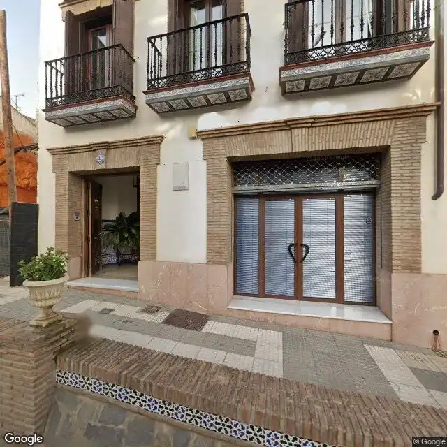 Vista exterior de Pis en venda en Alhaurín de la Torre