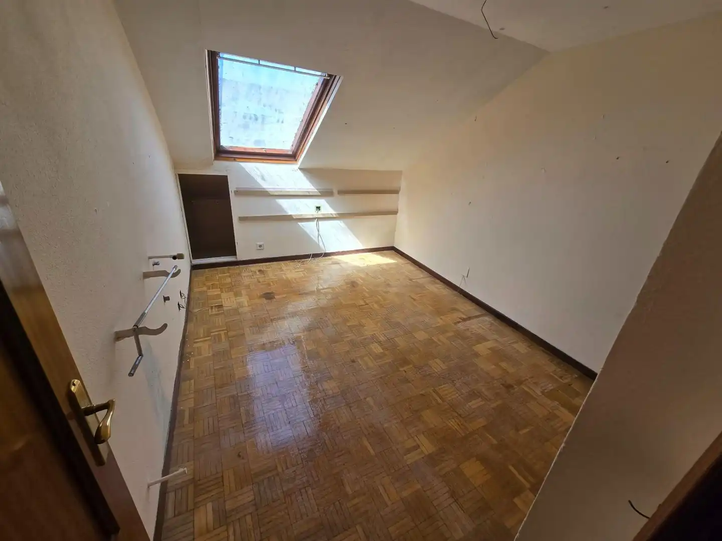 Maisonette zum Verkauf in Mansilla de las Mulas