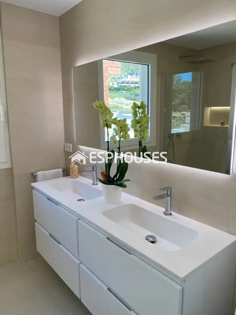 Villa avec terrasse à vendre à Golf Bahía, imagen 38