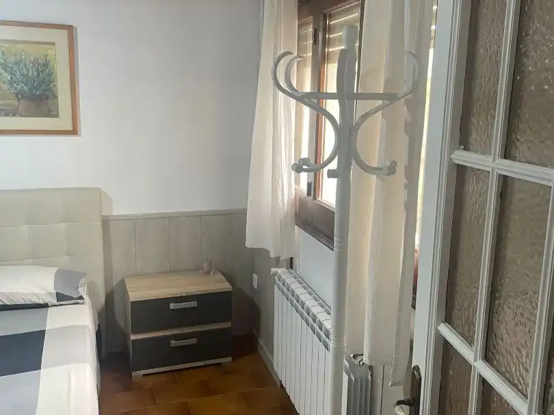 Bedroom of Detached homes for share in Fornells de la Selva, Girona