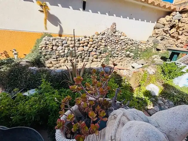 Casa in vendita a Pulpí pueblo, imagen 2