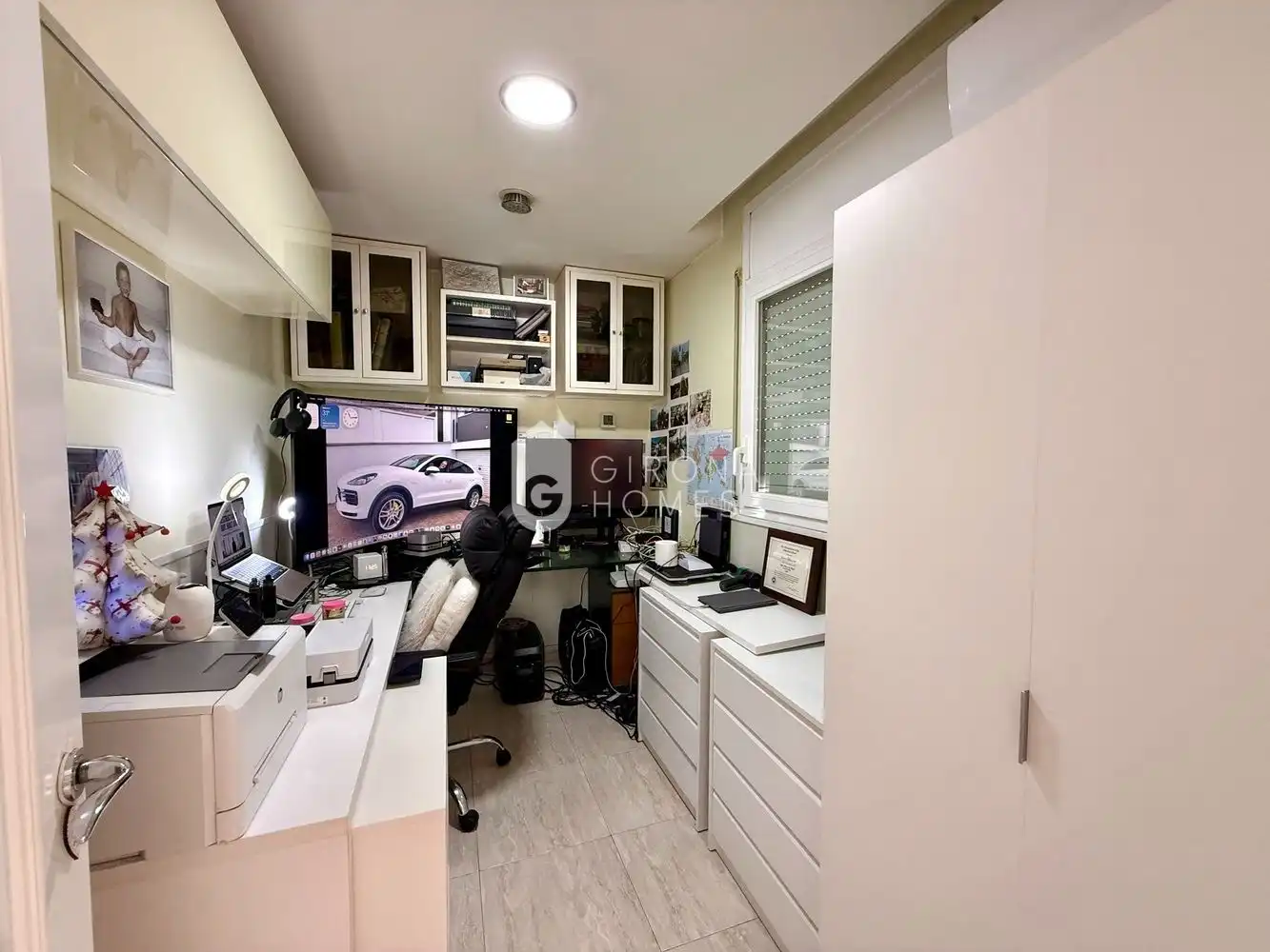 Casa adosada en venta en Girona con Aire acondicionado, Calefacción y Terraza