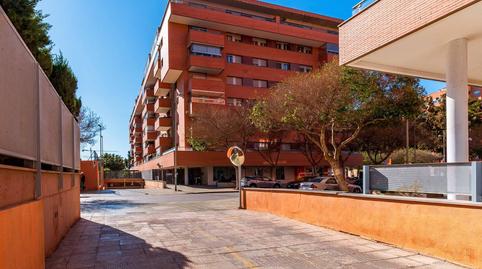 Foto 4 de Garatge en venda a Nueva Almería - Cortijo Grande - Vega de Acá, Almería