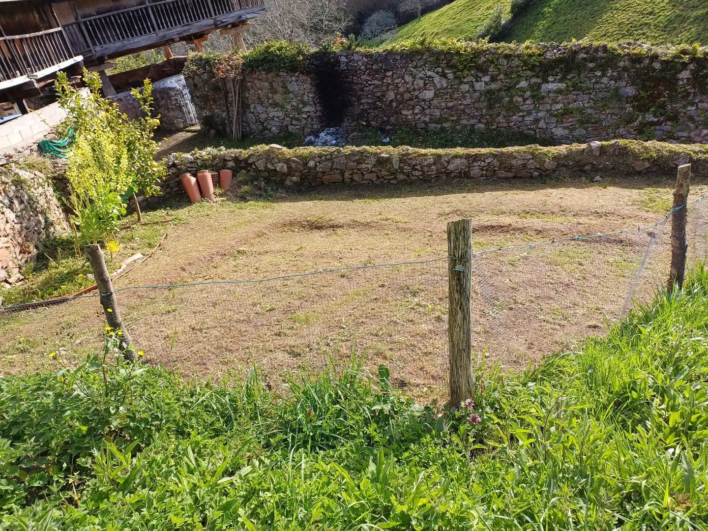 Casa o xalet en venda en Illas amb Terrassa, Traster i Piscina
