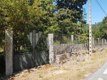 Terreni e lotti in vendita a Fornelos de Montes