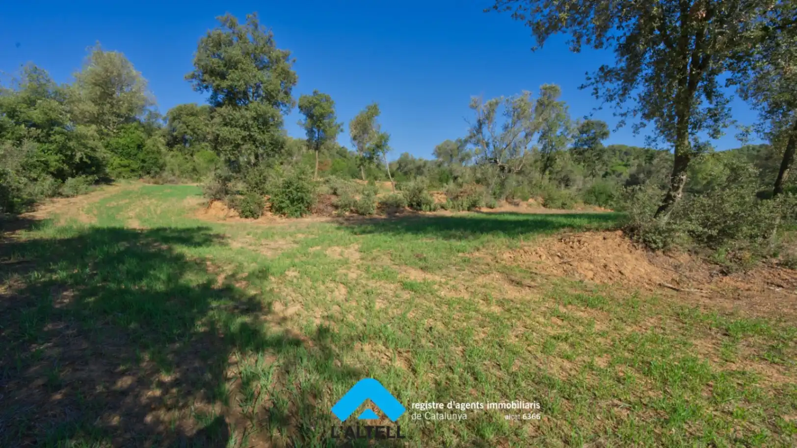Residential for rent in L'Ametlla del Vallès