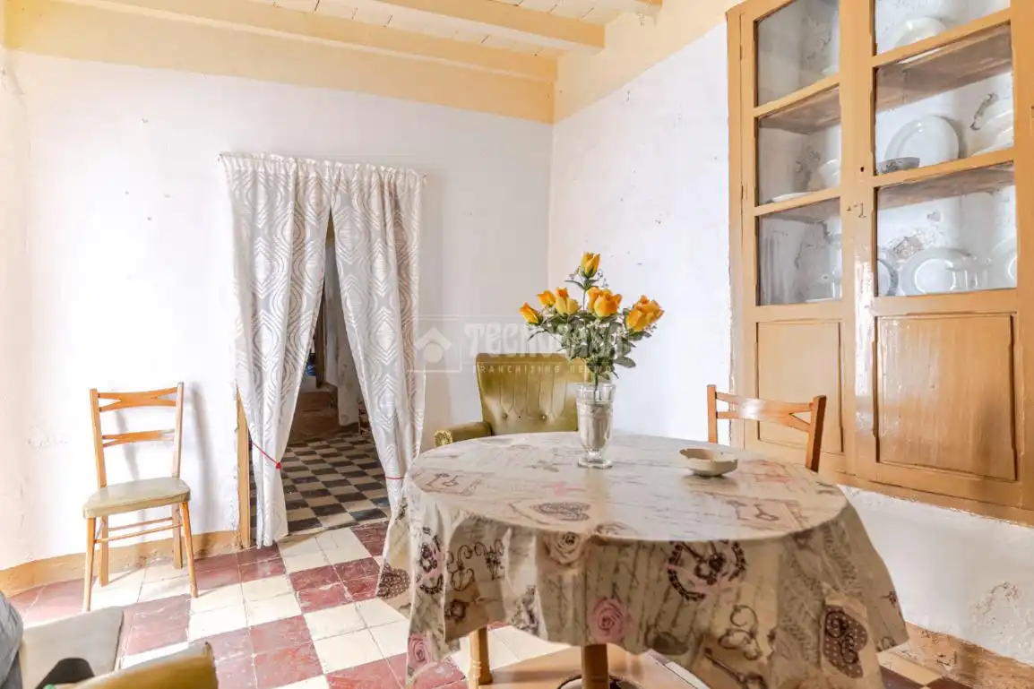 Casa adosada en venta en Otívar