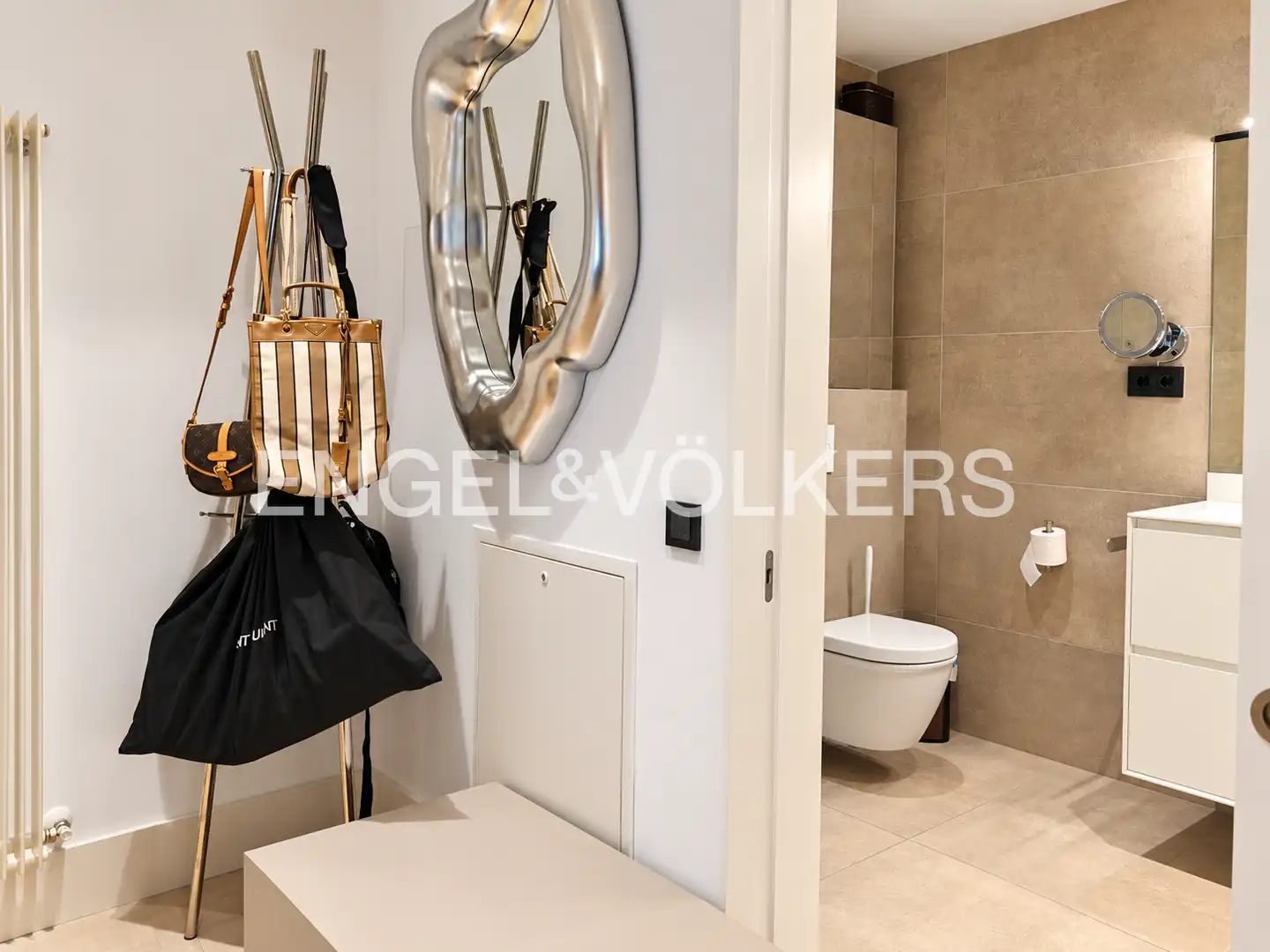 House with terrace for sale in Sarrià - Sant Gervasi, imagen 31