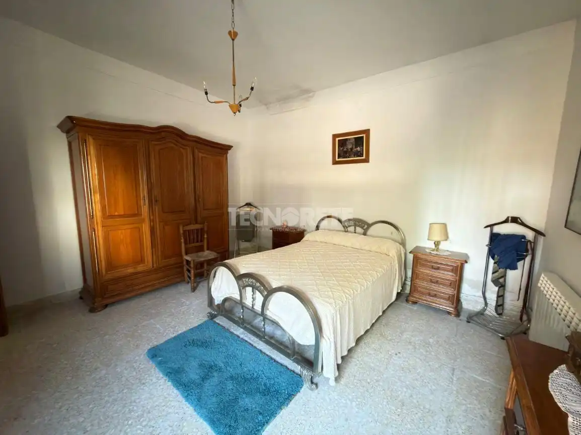 Habitación de Casa o chalet en venta en Cebolla con Calefacción, Jardín privado y Balcón