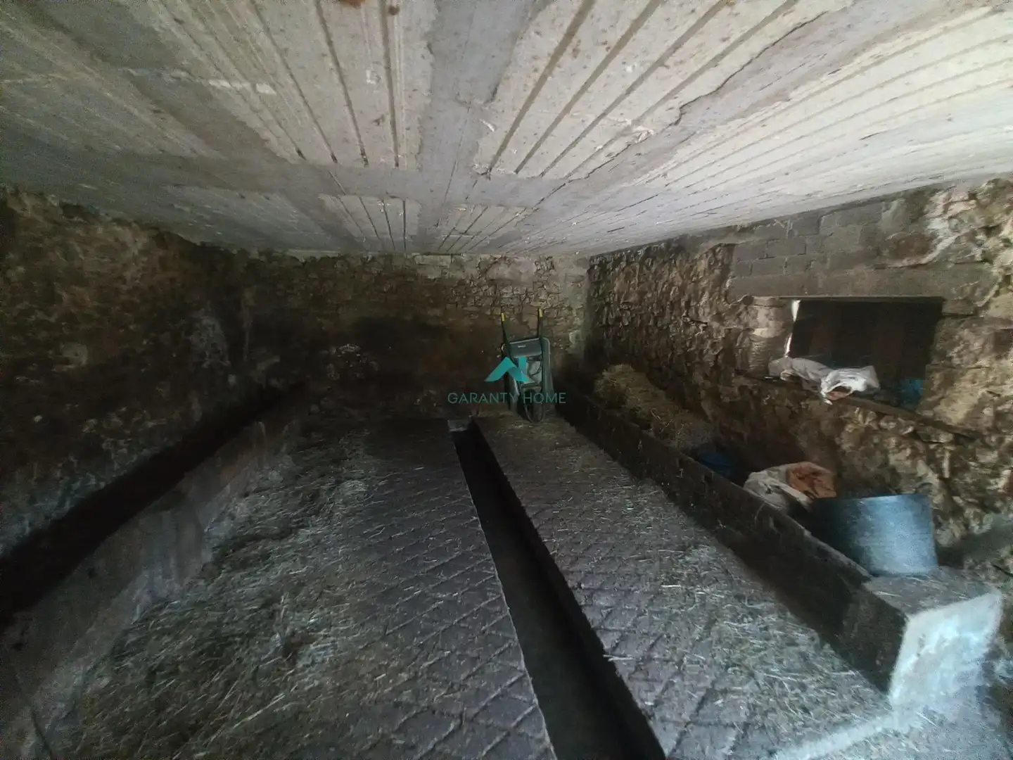 Finca rústica en venda en Arredondo