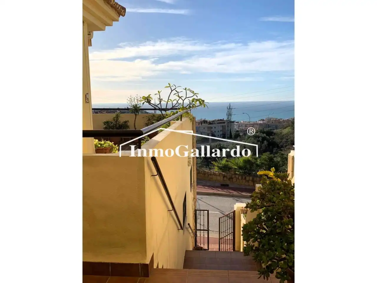 Casa aparellada amb jardí en venda a Este, imagen 39