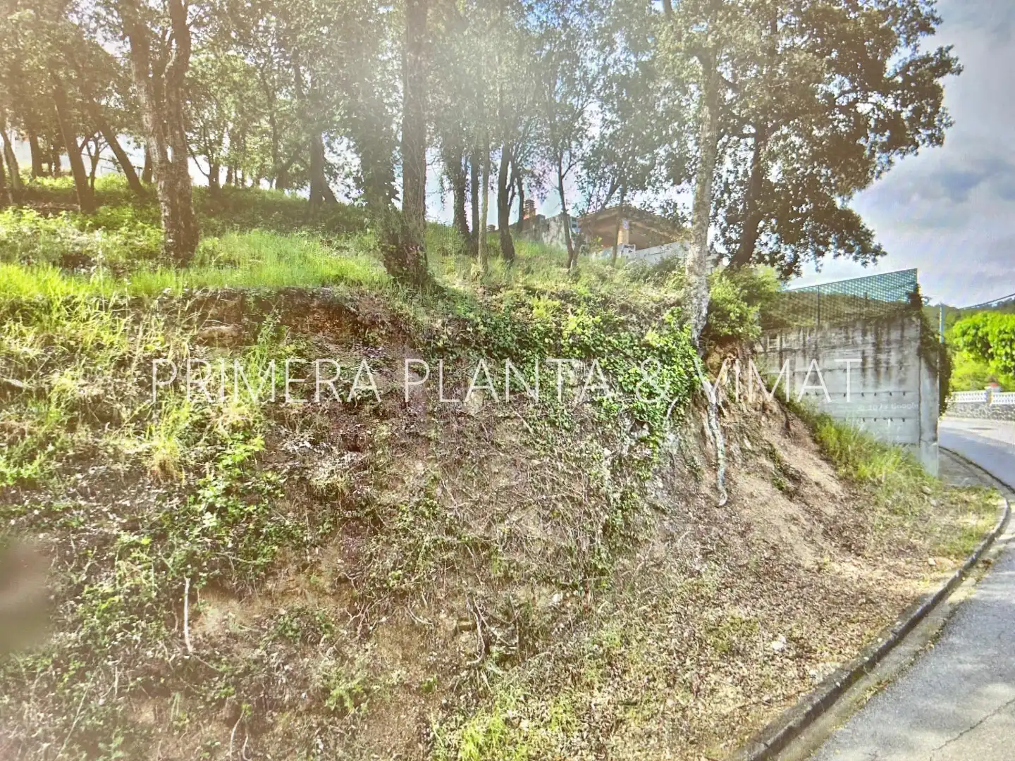 Residential land for sale in Vallgorguina, imagen 2