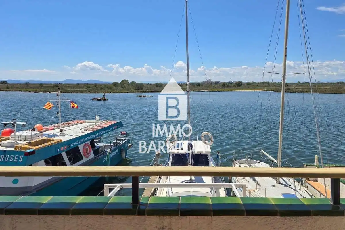 Casa o chalet en venta en Roses con Terraza y Balcón