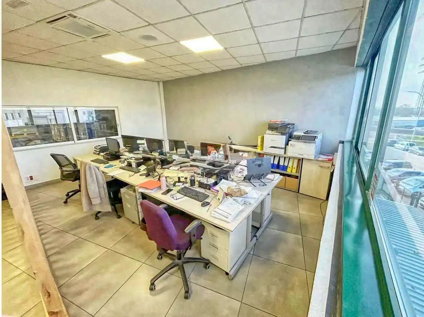 Buildings for sale in Móstoles