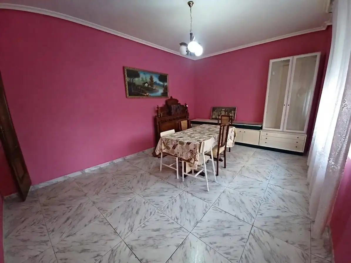 Casa en venta en La Roda