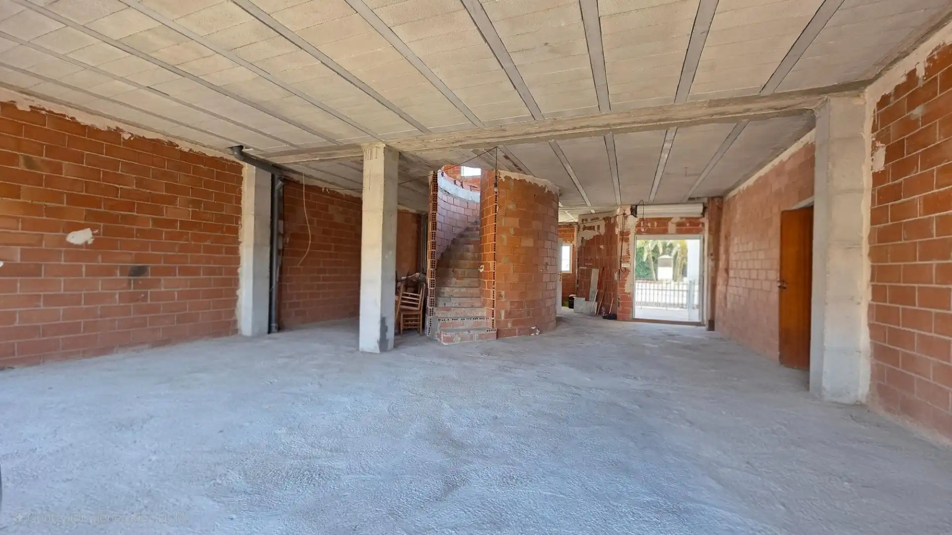 Casa o chalet en venta en Almoines
