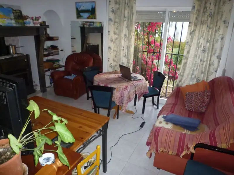 Chalet con jardín en venta en Calle Áncora 88, imagen 15